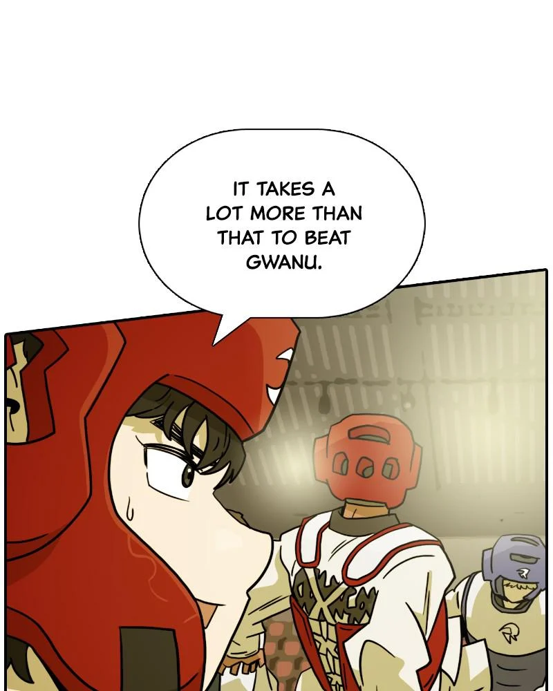 Taekwondo Kid Chapter 63 - Page 50