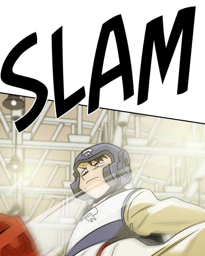 Taekwondo Kid Chapter 63 - Page 6