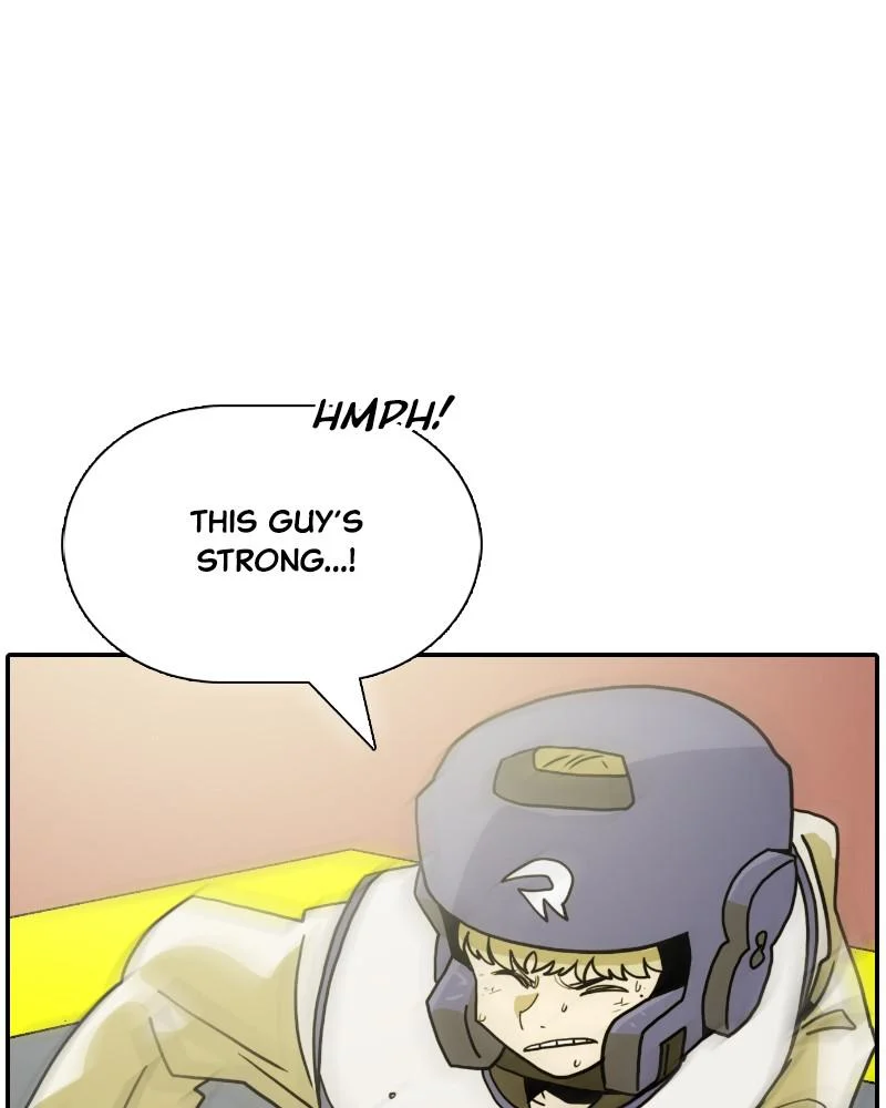 Taekwondo Kid Chapter 63 - Page 54
