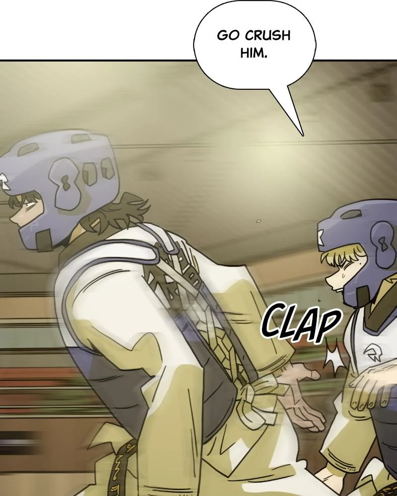 Taekwondo Kid Chapter 63 - Page 56