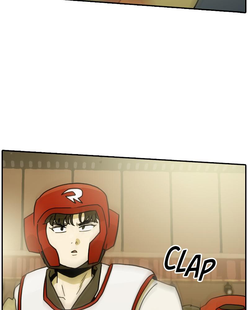Taekwondo Kid Chapter 63 - Page 61