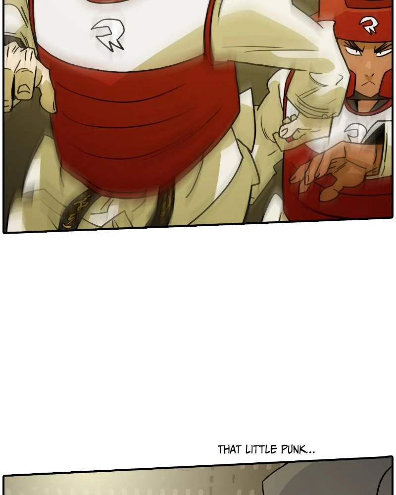 Taekwondo Kid Chapter 63 - Page 62
