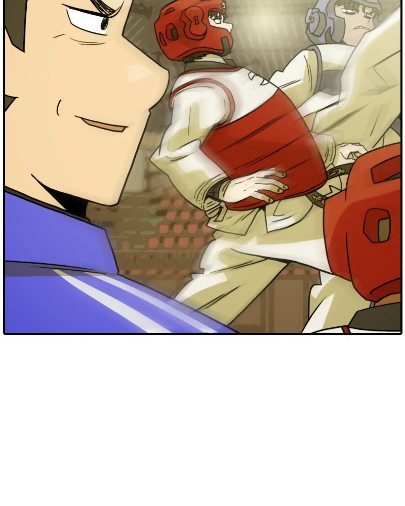 Taekwondo Kid Chapter 63 - Page 68