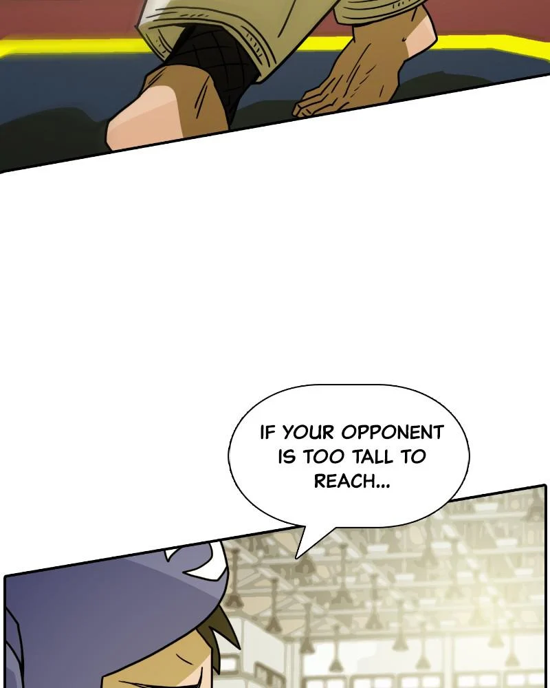 Taekwondo Kid Chapter 63 - Page 8