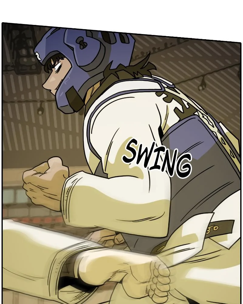 Taekwondo Kid Chapter 63 - Page 73