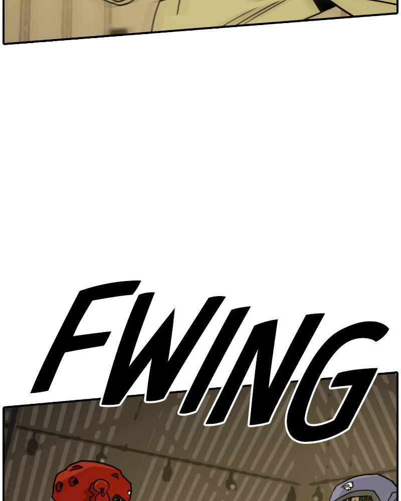 Taekwondo Kid Chapter 63 - Page 74