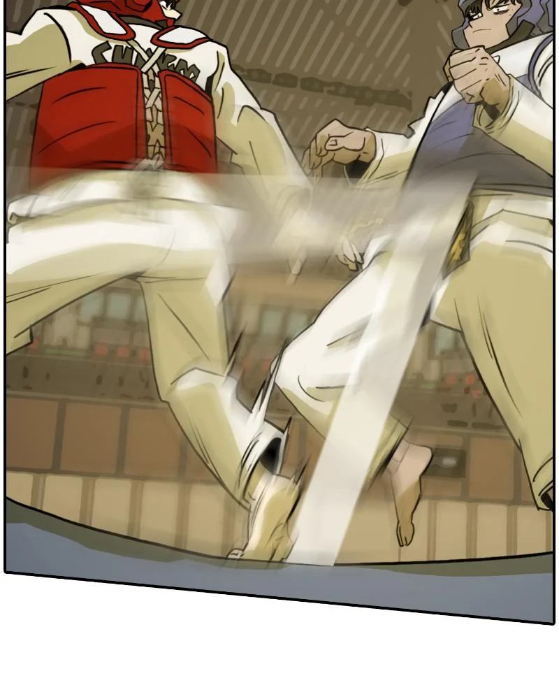 Taekwondo Kid Chapter 63 - Page 75
