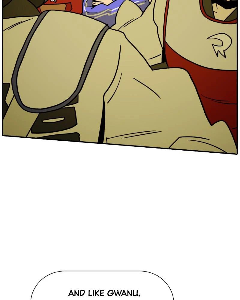 Taekwondo Kid Chapter 63 - Page 79