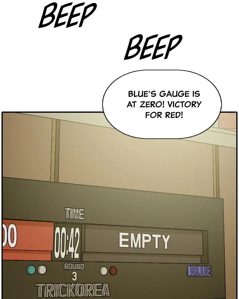 Taekwondo Kid Chapter 63 - Page 82