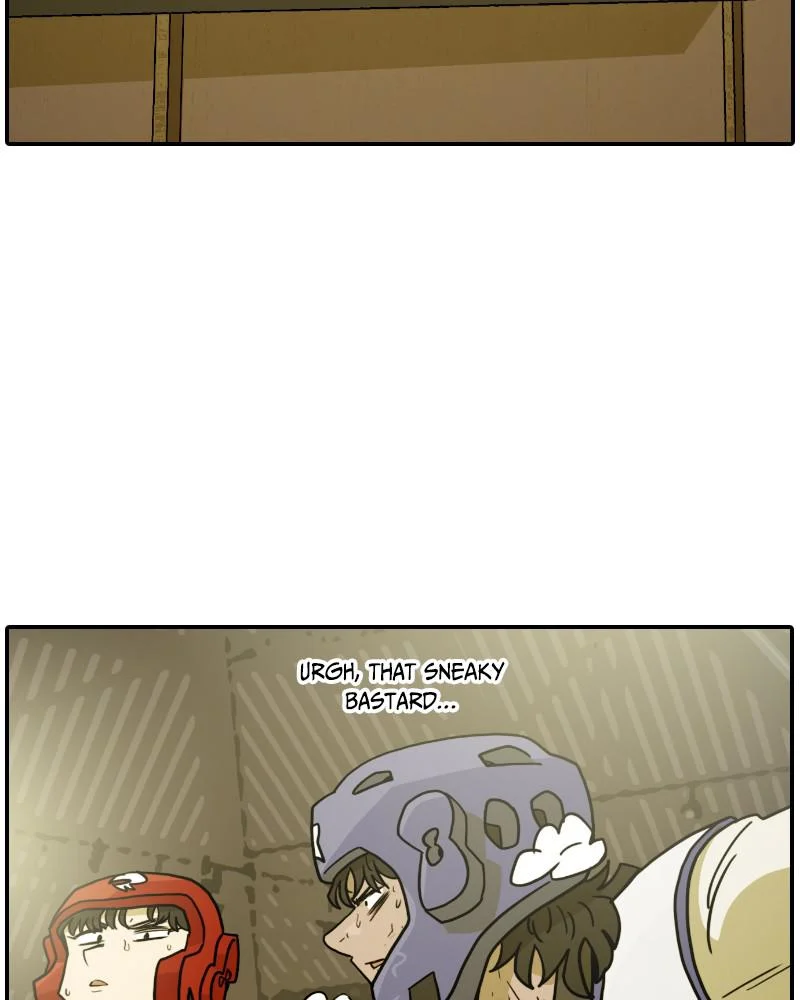 Taekwondo Kid Chapter 63 - Page 83