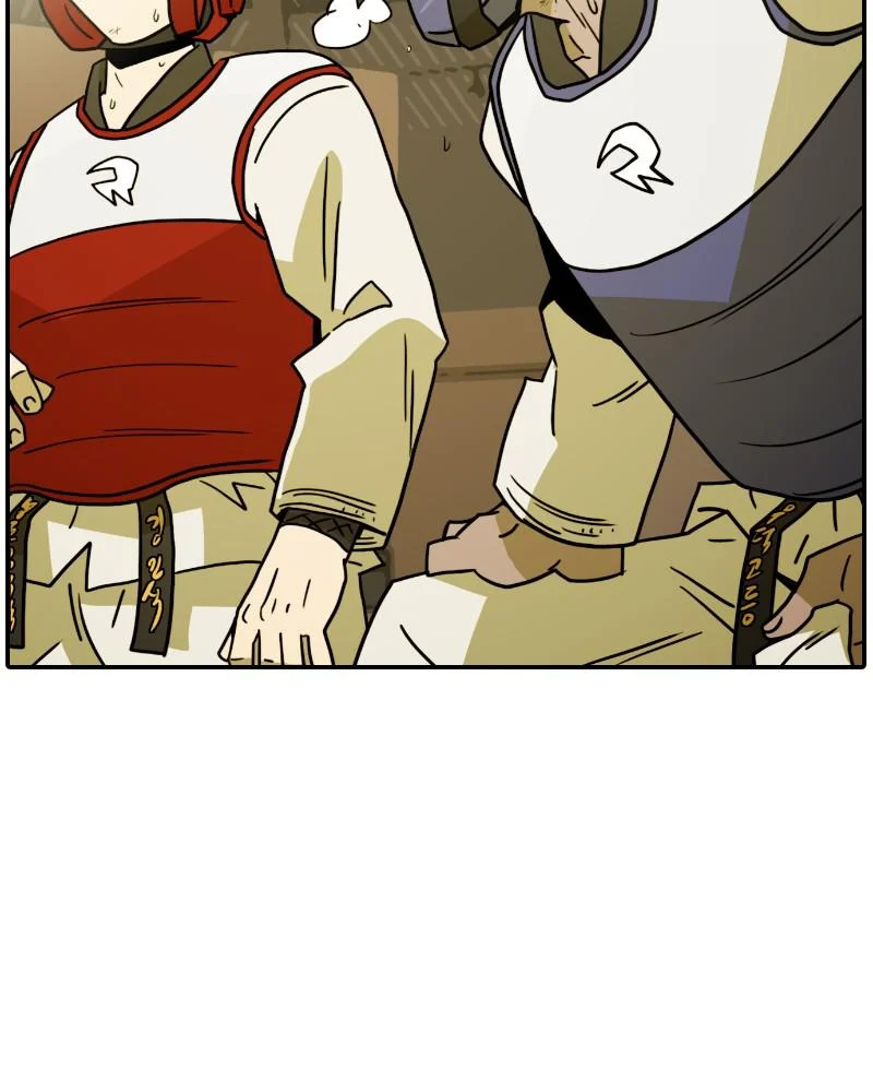 Taekwondo Kid Chapter 63 - Page 84