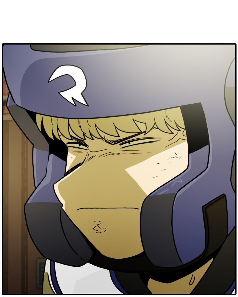 Taekwondo Kid Chapter 63 - Page 85