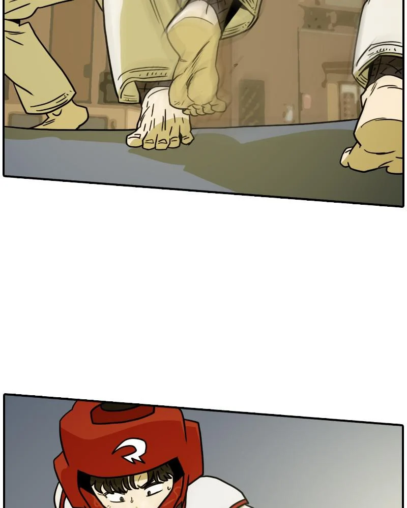 Taekwondo Kid Chapter 63 - Page 90