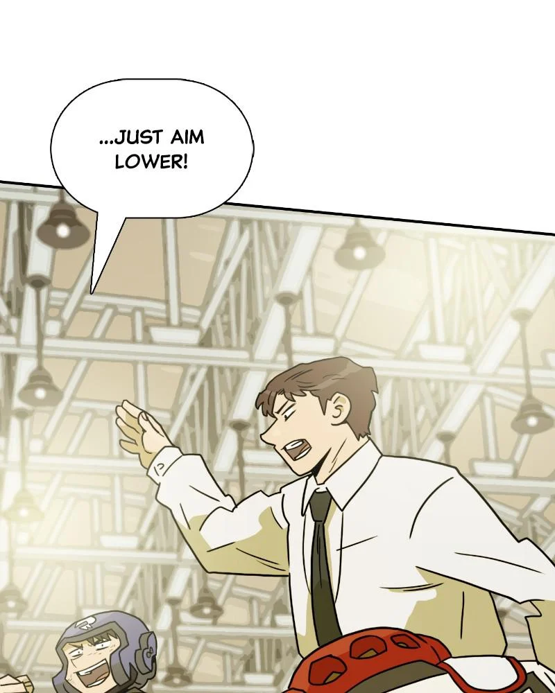 Taekwondo Kid Chapter 63 - Page 10
