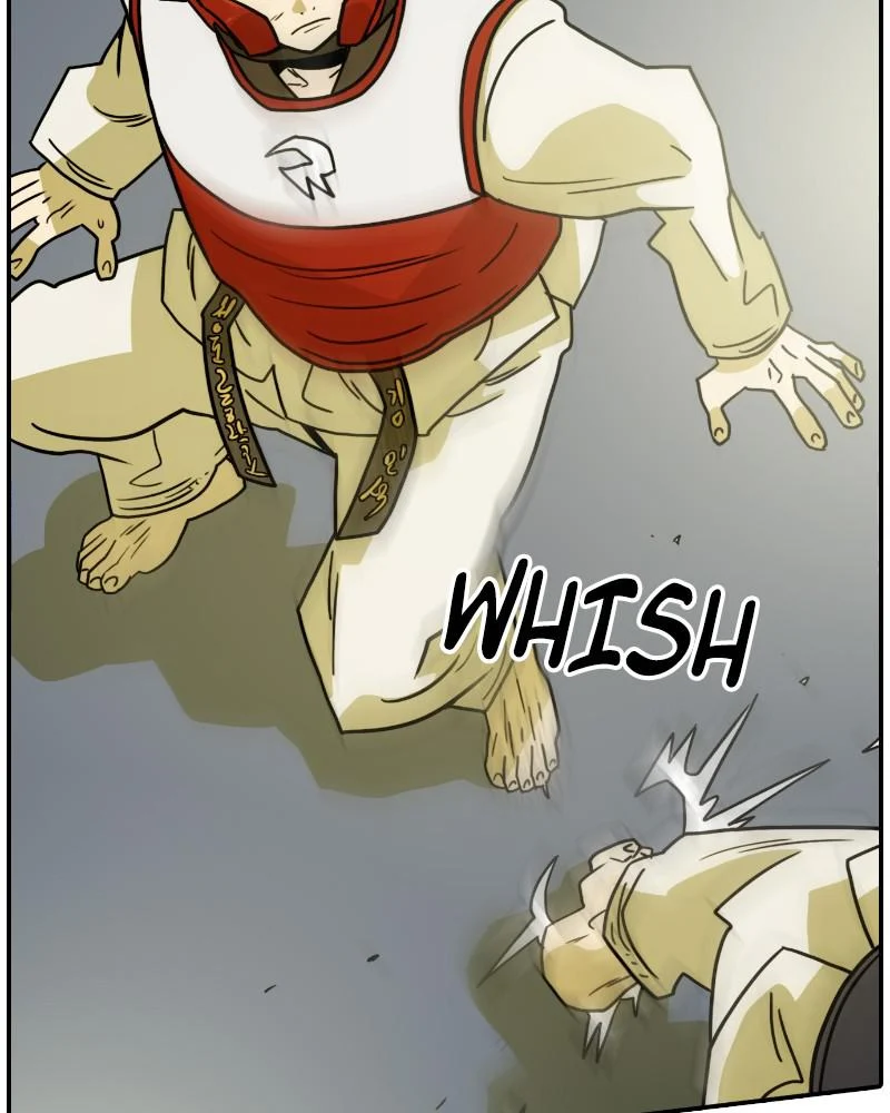 Taekwondo Kid Chapter 63 - Page 91