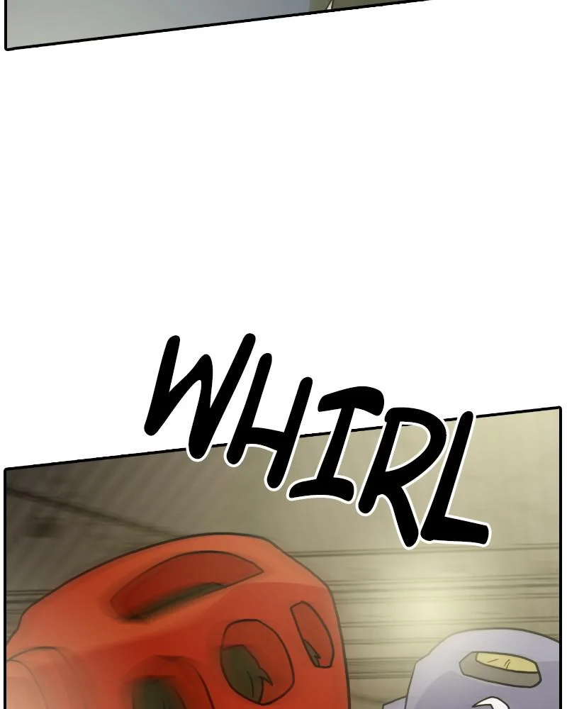 Taekwondo Kid Chapter 63 - Page 92