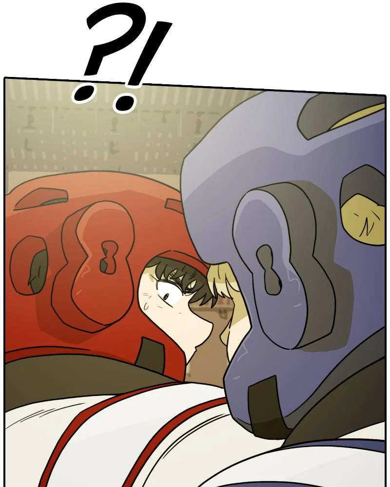 Taekwondo Kid Chapter 63 - Page 94