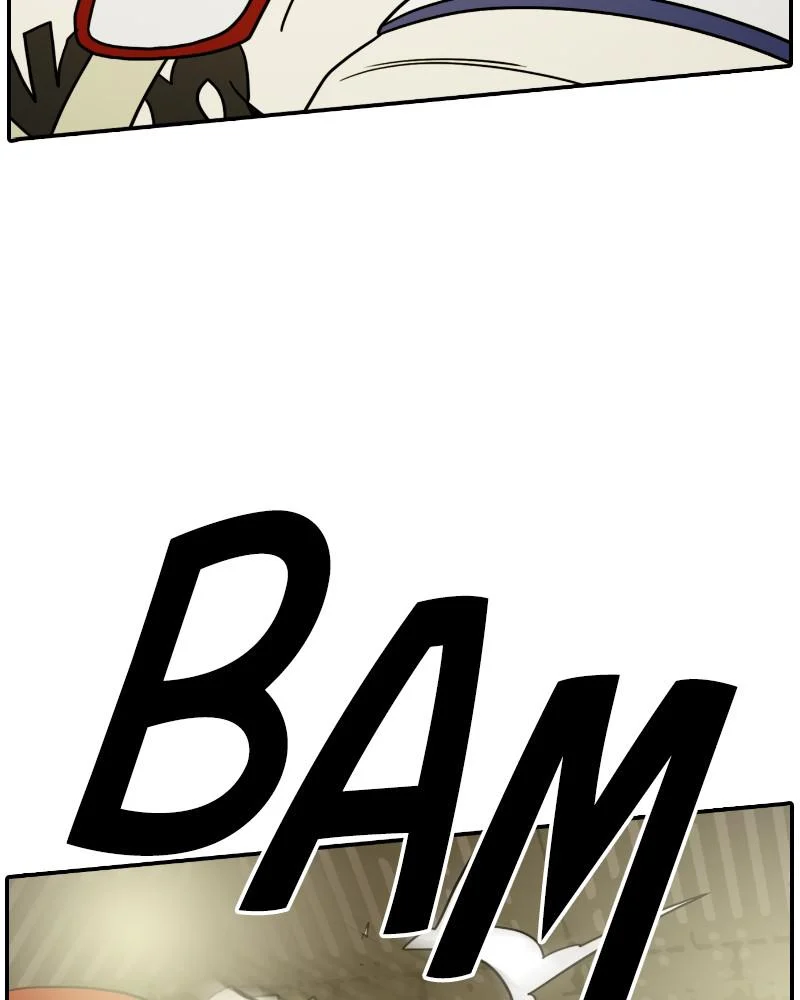 Taekwondo Kid Chapter 63 - Page 95