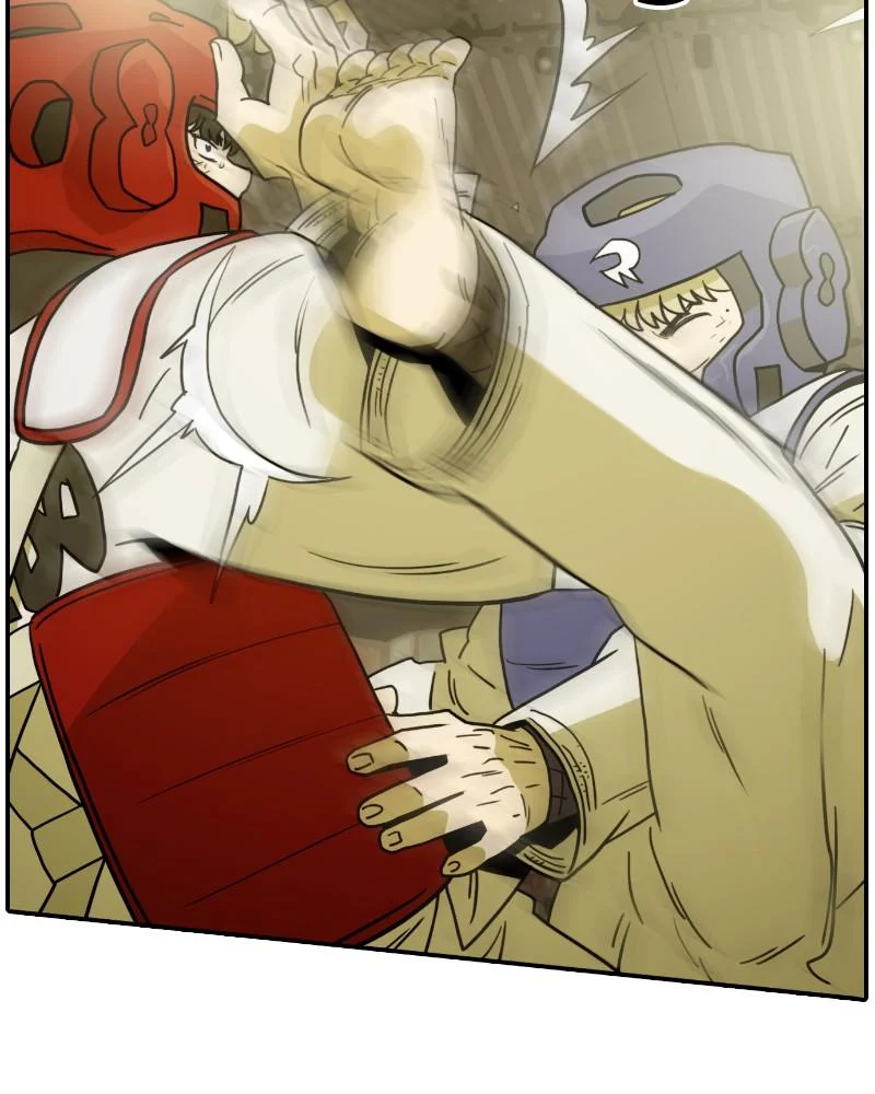 Taekwondo Kid Chapter 63 - Page 96