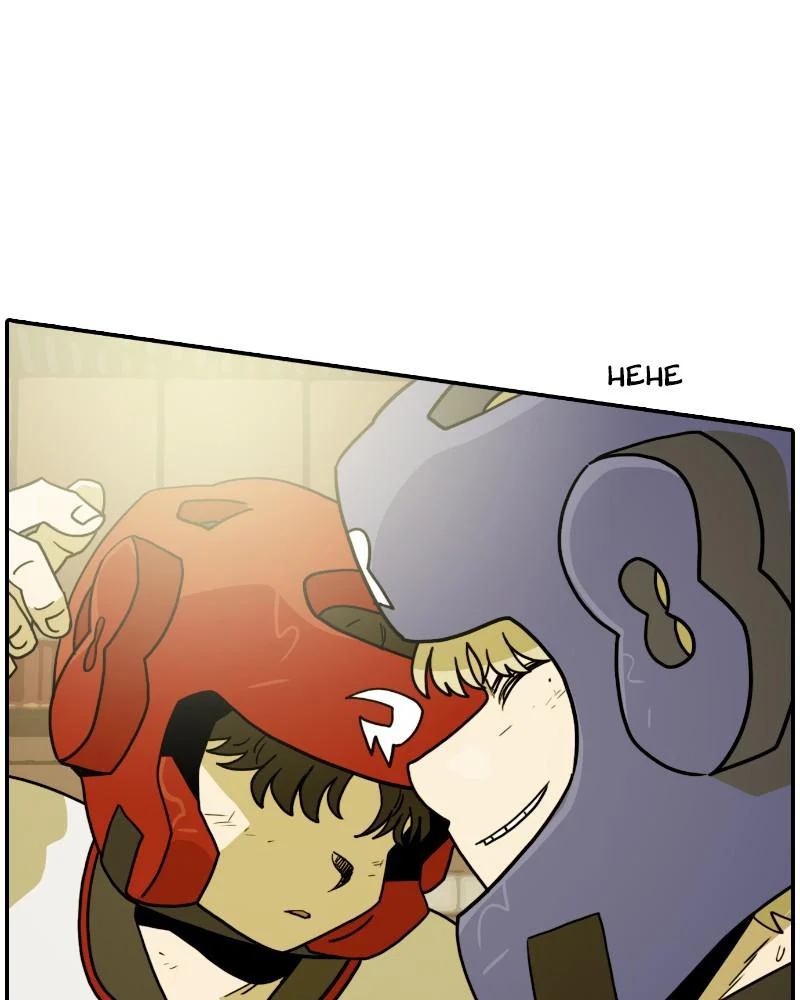 Taekwondo Kid Chapter 63 - Page 97