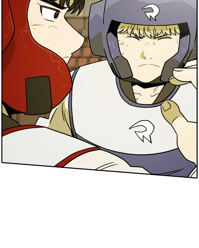Taekwondo Kid Chapter 63 - Page 99