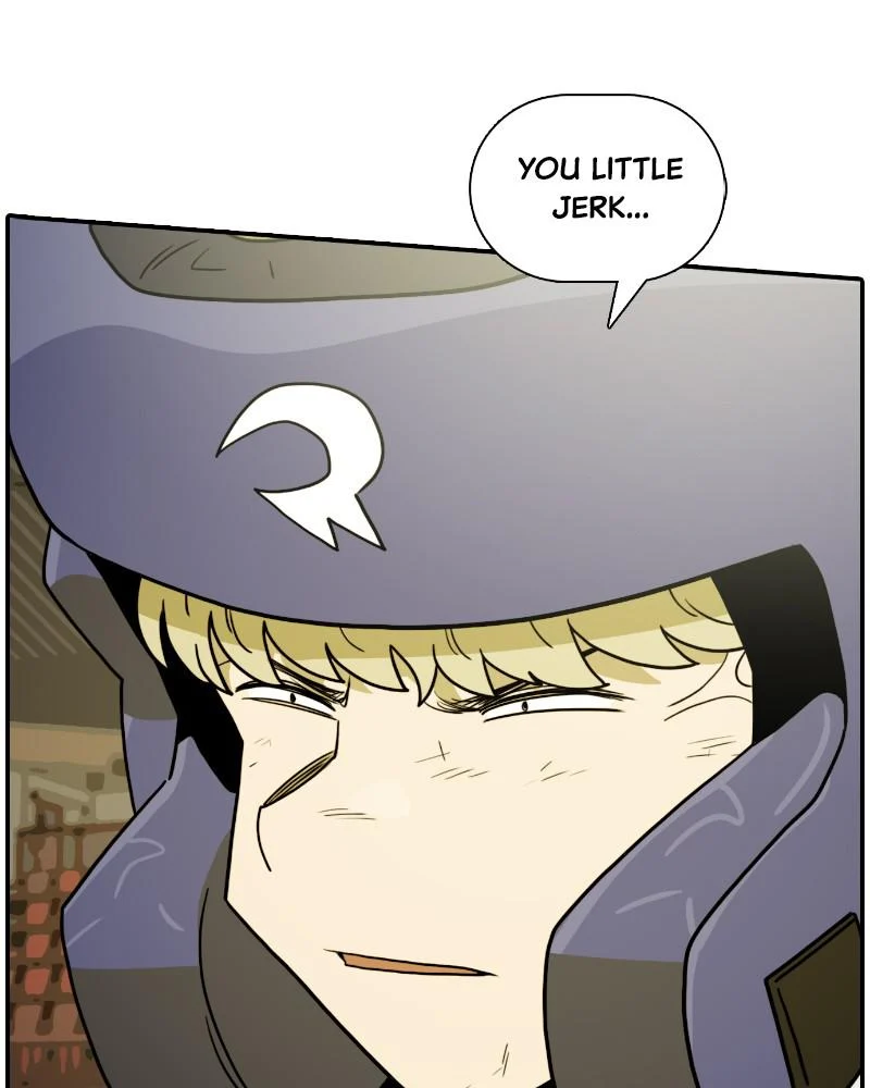 Taekwondo Kid Chapter 63 - Page 100