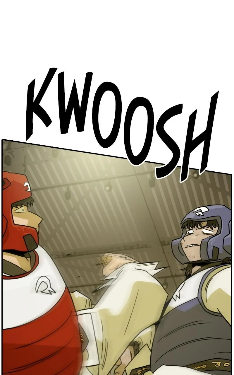 Taekwondo Kid Chapter 64 - Page 1