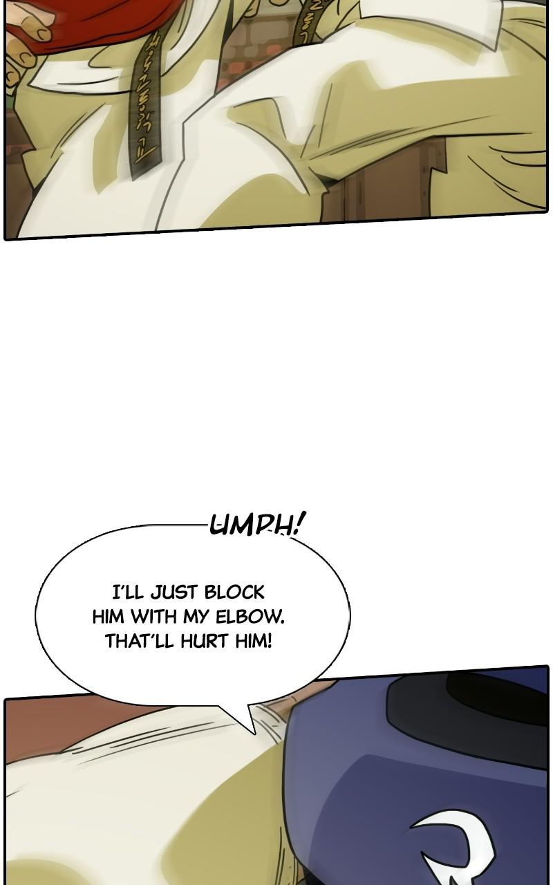 Taekwondo Kid Chapter 64 - Page 2