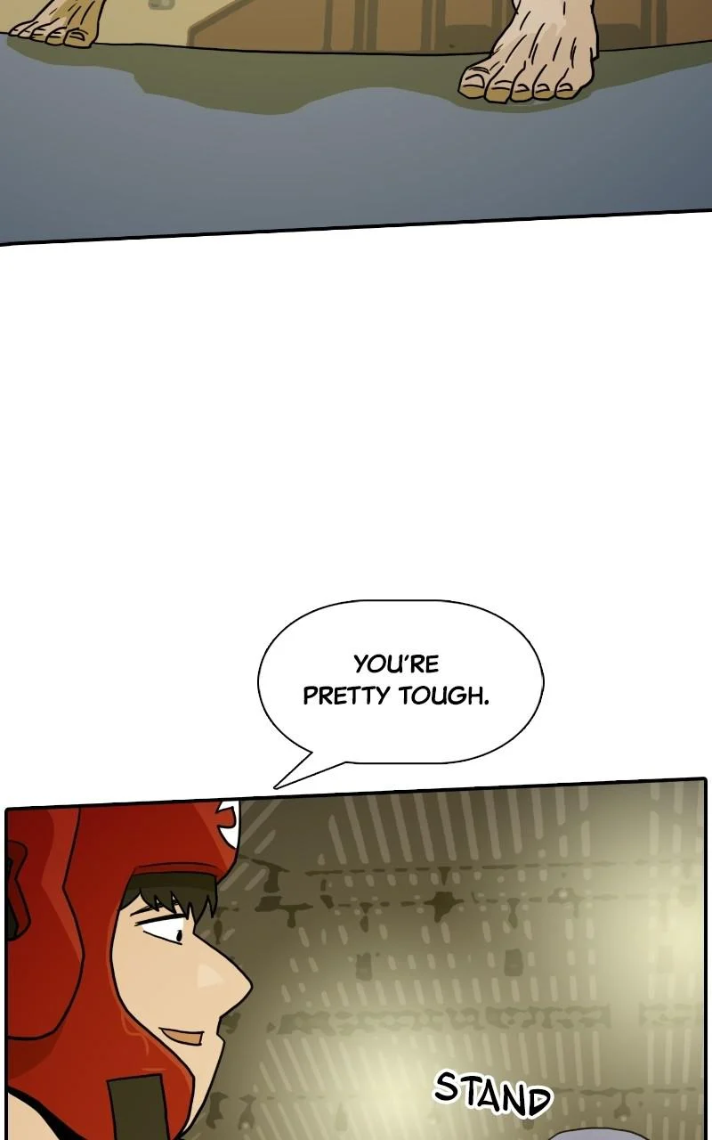 Taekwondo Kid Chapter 64 - Page 11