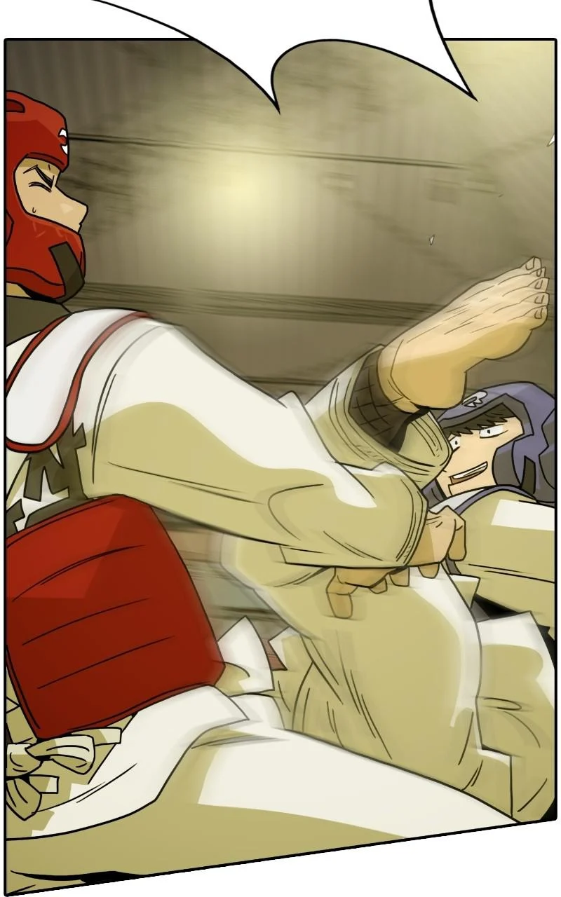 Taekwondo Kid Chapter 64 - Page 101