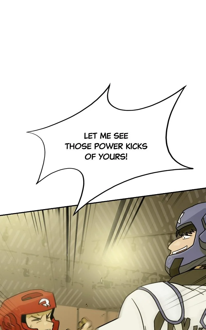 Taekwondo Kid Chapter 64 - Page 102