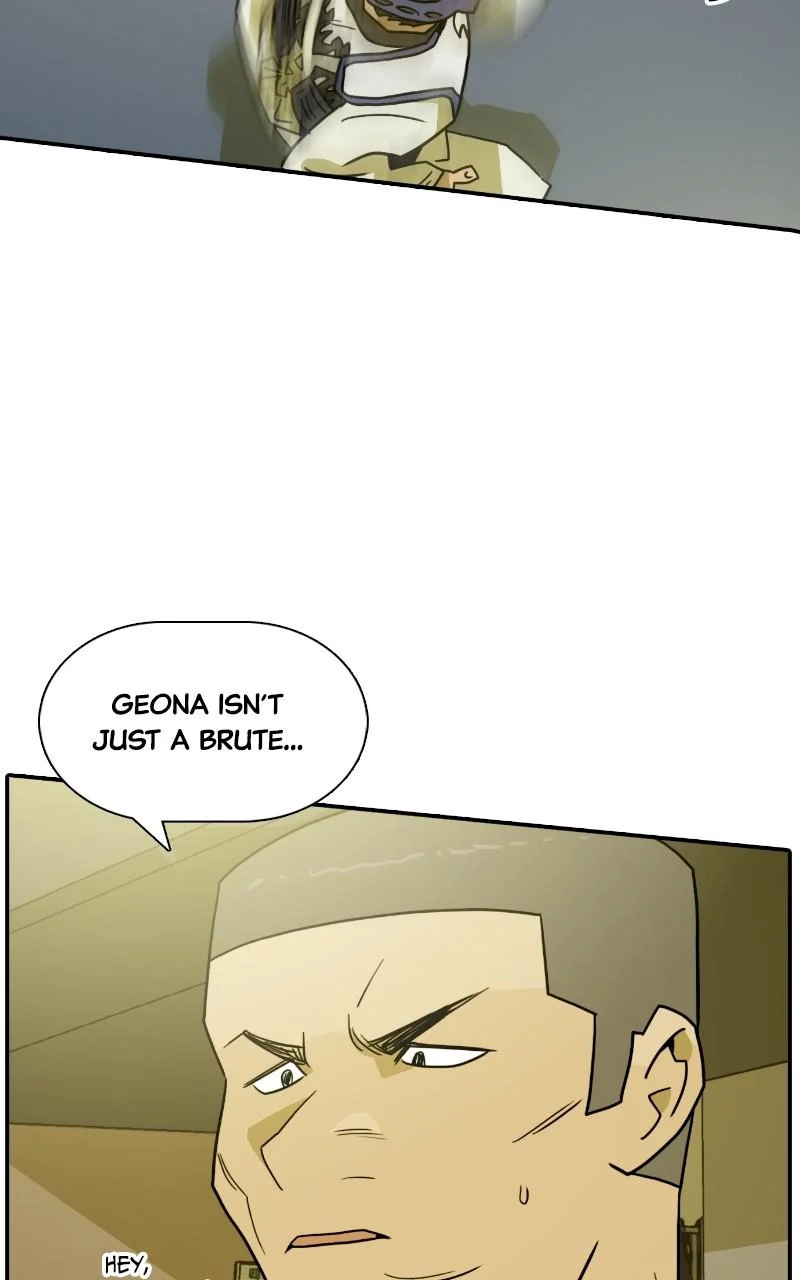 Taekwondo Kid Chapter 64 - Page 106