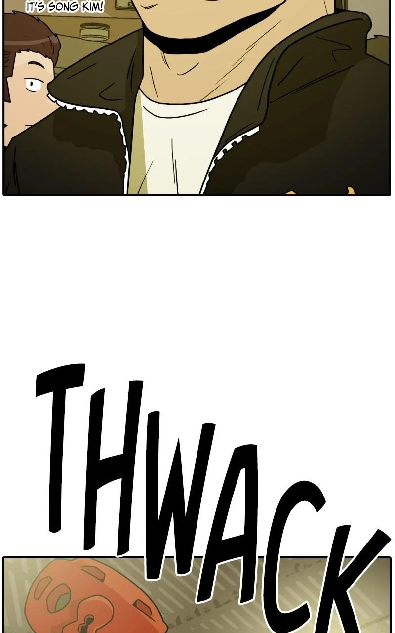 Taekwondo Kid Chapter 64 - Page 107