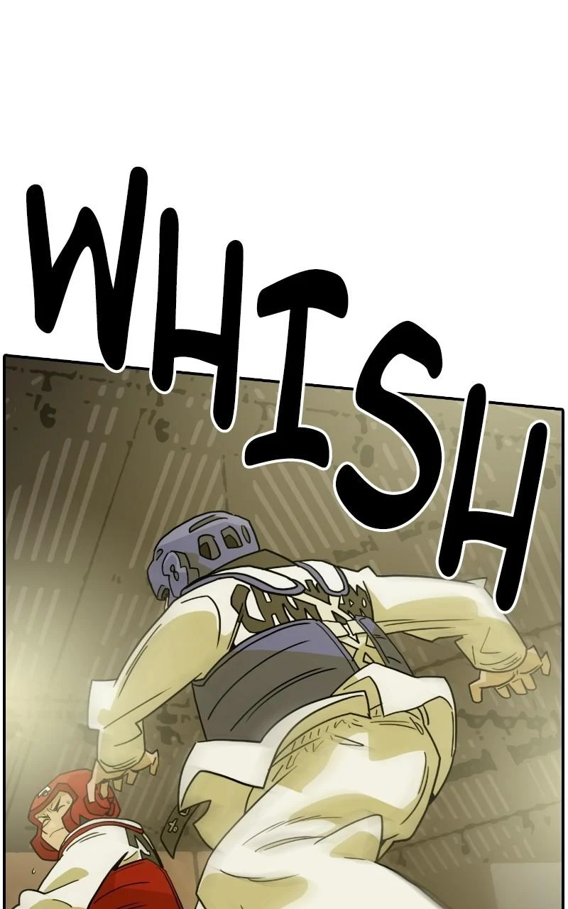 Taekwondo Kid Chapter 64 - Page 109