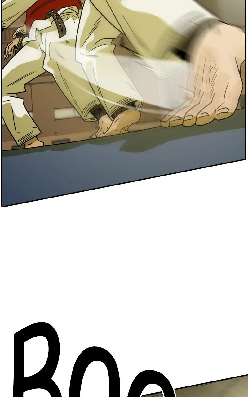 Taekwondo Kid Chapter 64 - Page 110