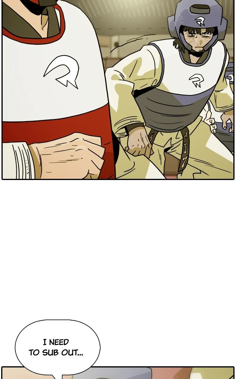 Taekwondo Kid Chapter 64 - Page 12