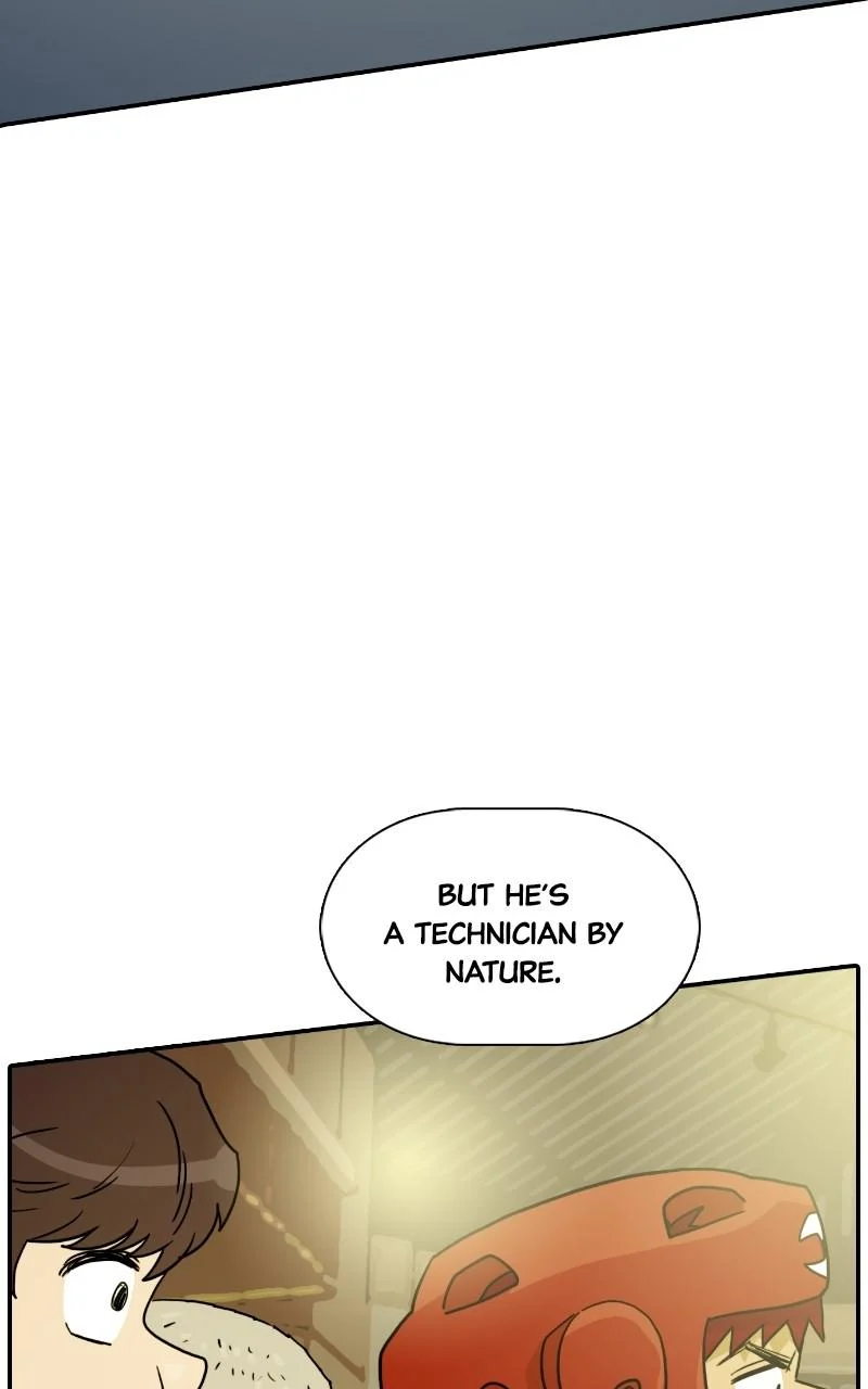 Taekwondo Kid Chapter 64 - Page 112
