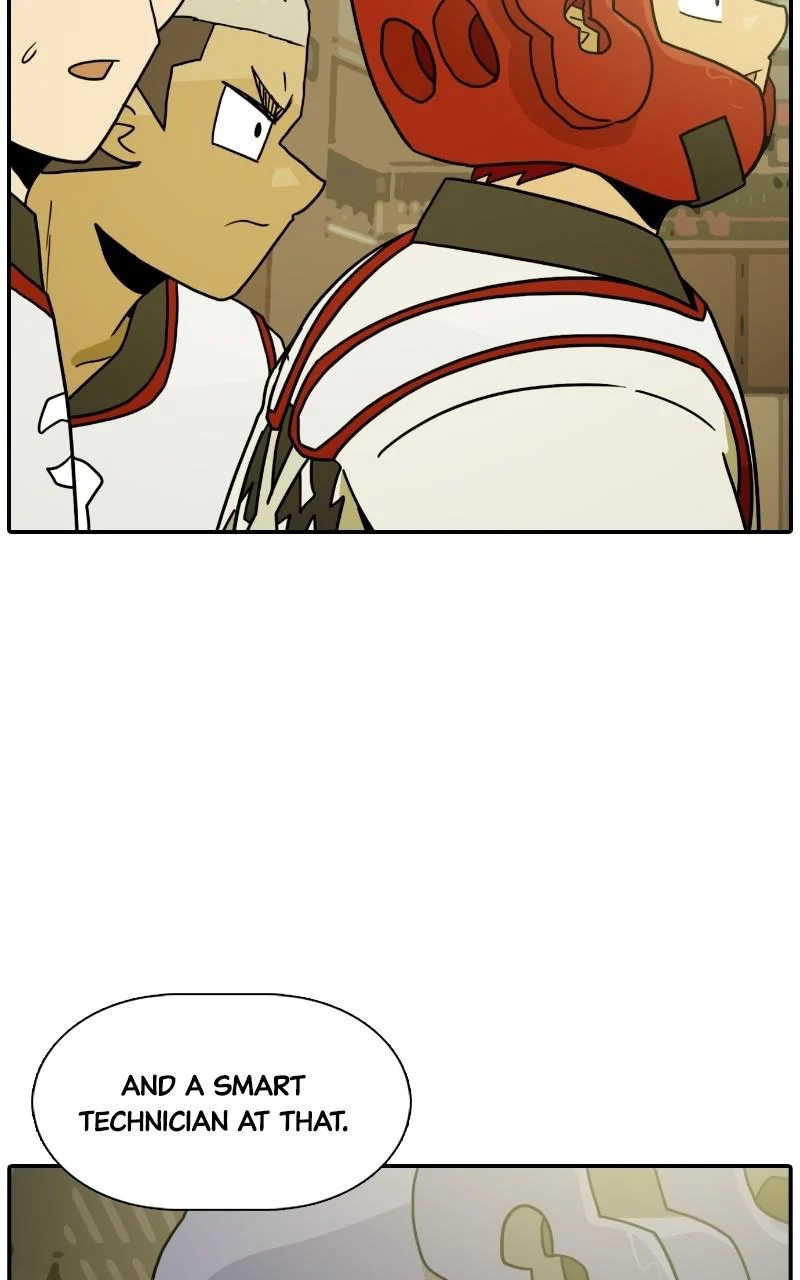 Taekwondo Kid Chapter 64 - Page 113