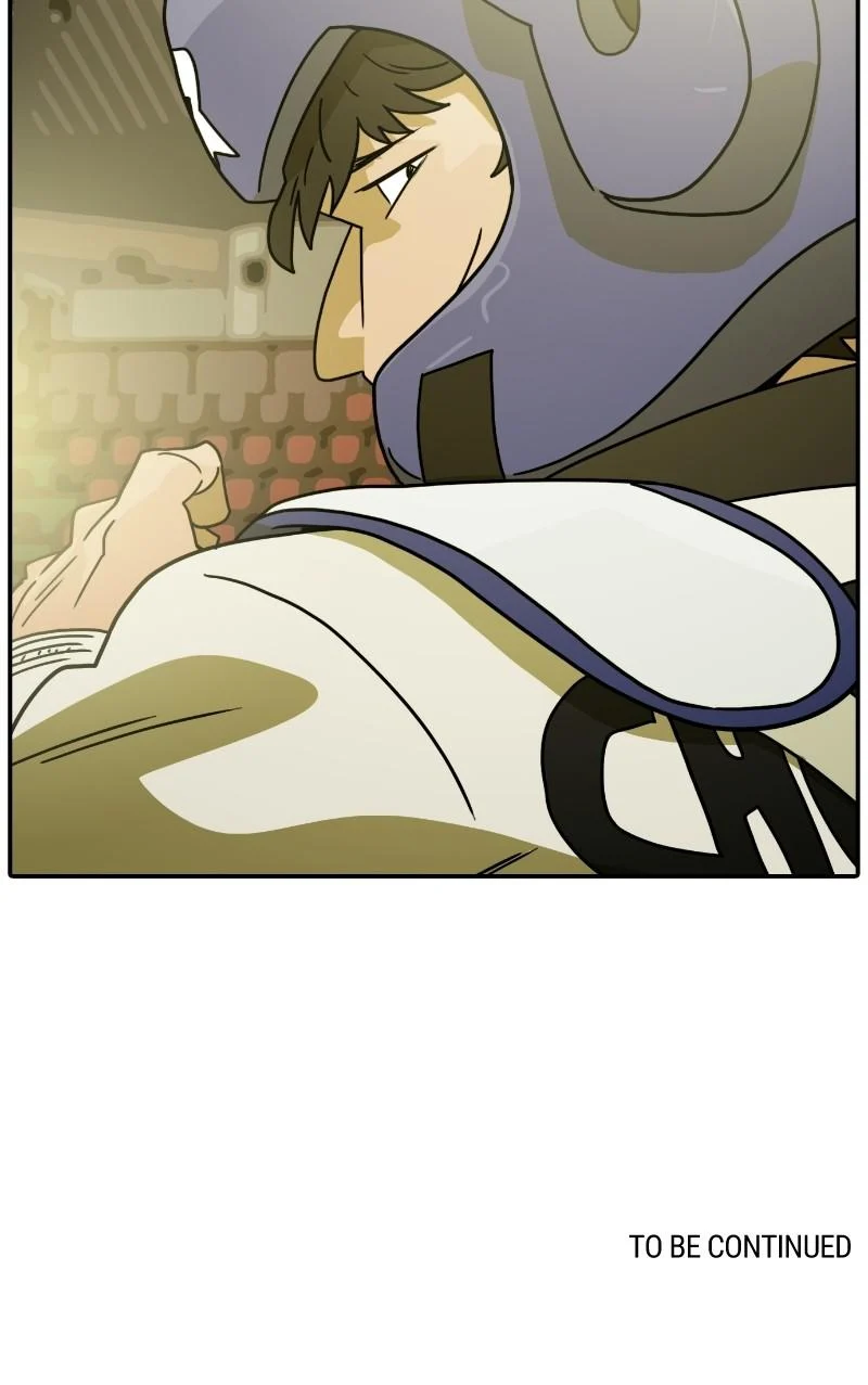 Taekwondo Kid Chapter 64 - Page 114
