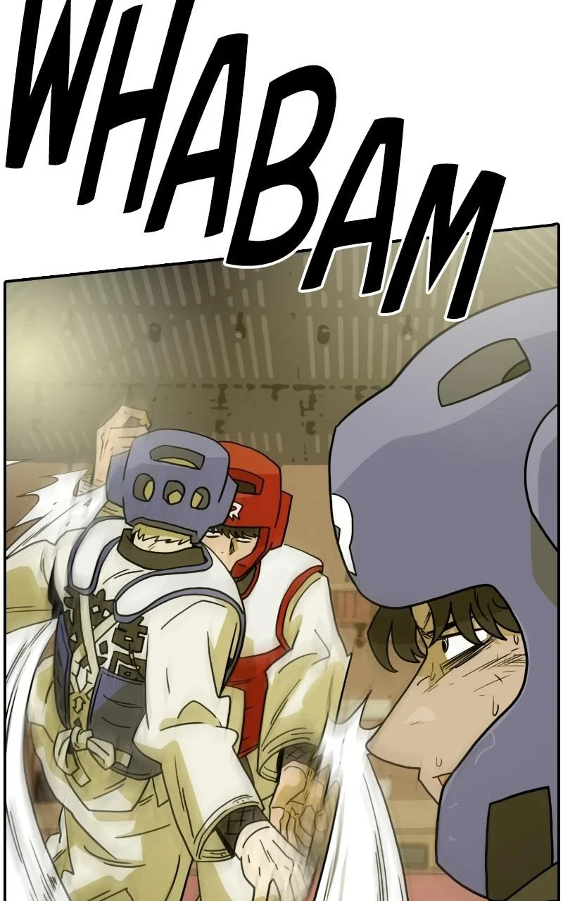 Taekwondo Kid Chapter 64 - Page 14
