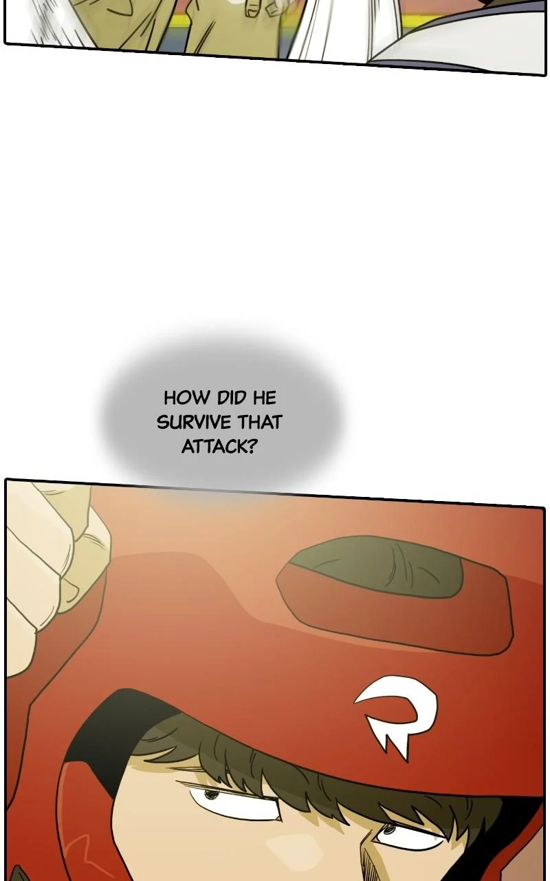 Taekwondo Kid Chapter 64 - Page 15