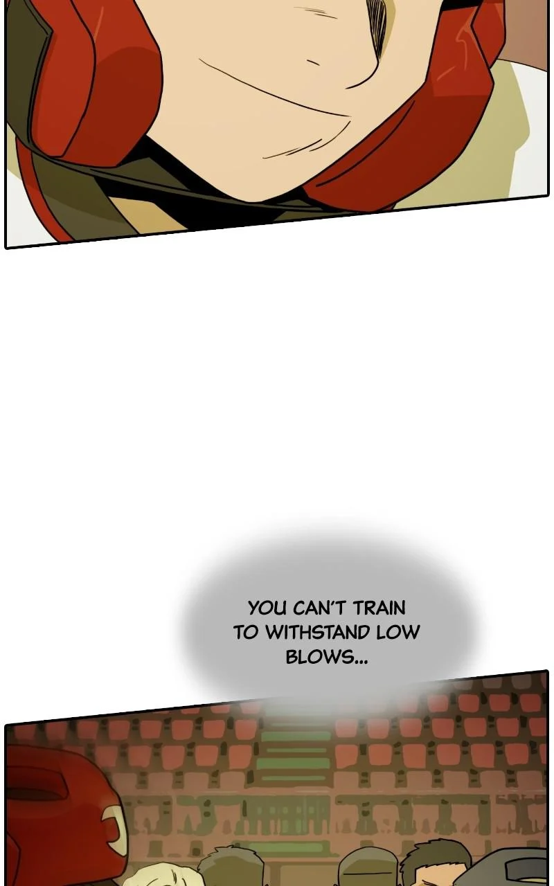 Taekwondo Kid Chapter 64 - Page 16