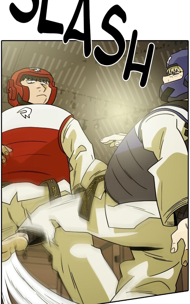 Taekwondo Kid Chapter 64 - Page 18