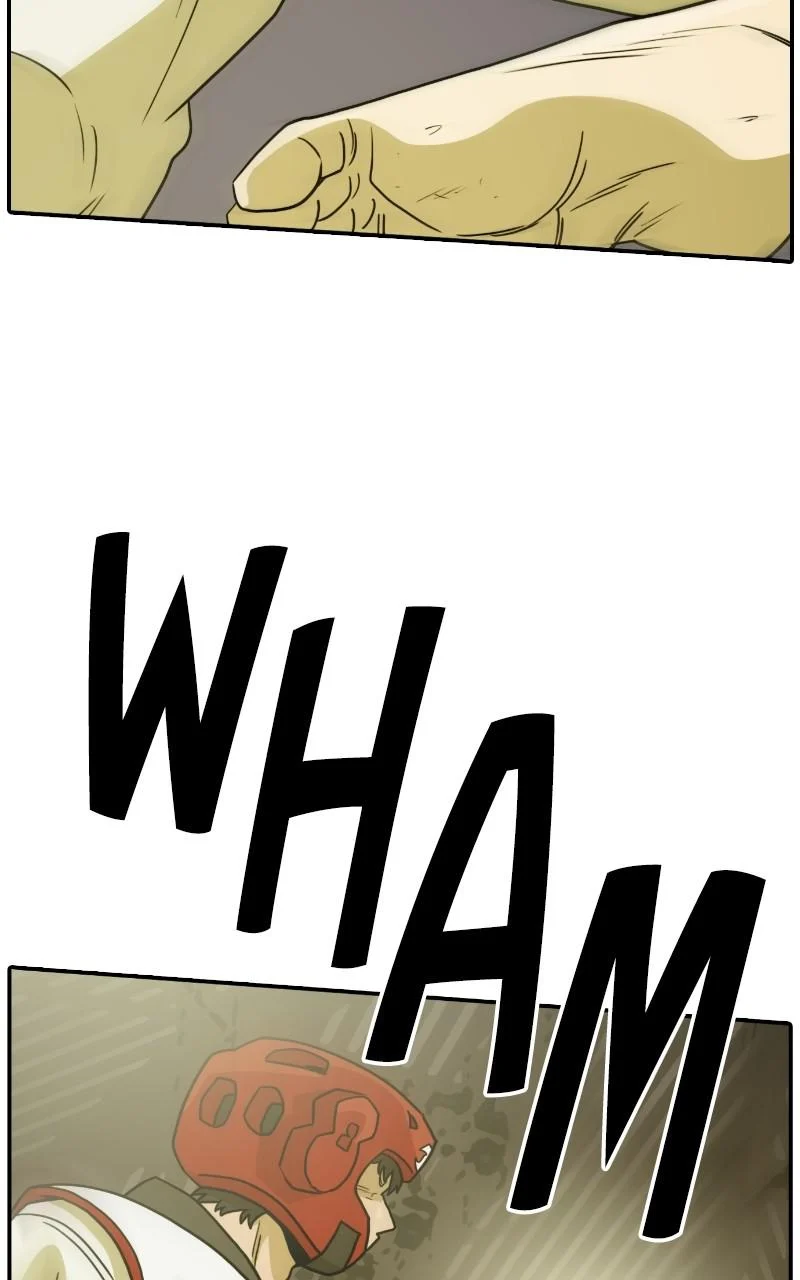 Taekwondo Kid Chapter 64 - Page 20