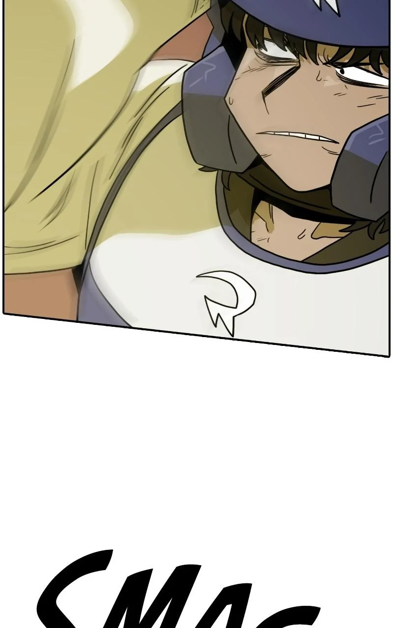 Taekwondo Kid Chapter 64 - Page 3