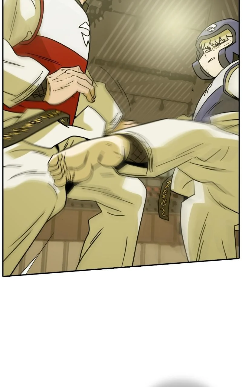 Taekwondo Kid Chapter 64 - Page 21