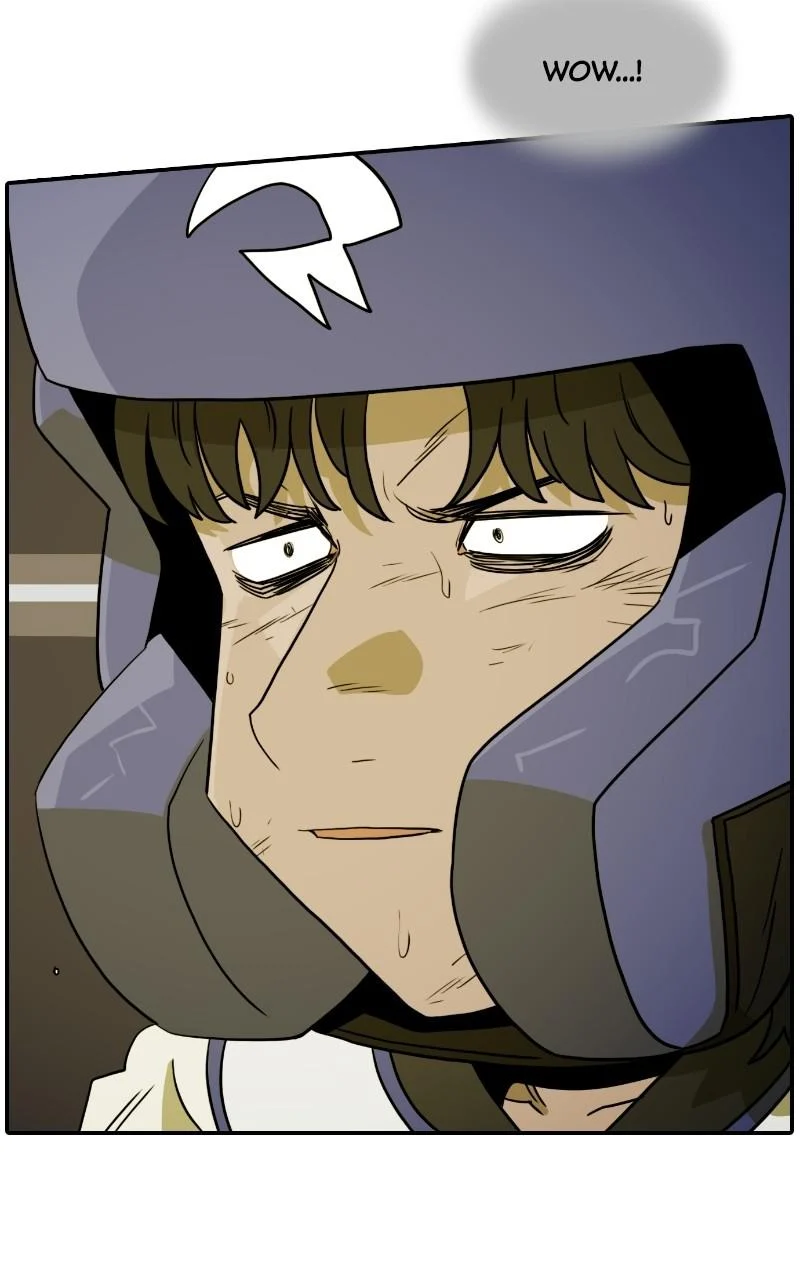Taekwondo Kid Chapter 64 - Page 22