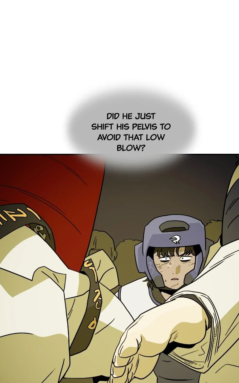 Taekwondo Kid Chapter 64 - Page 23