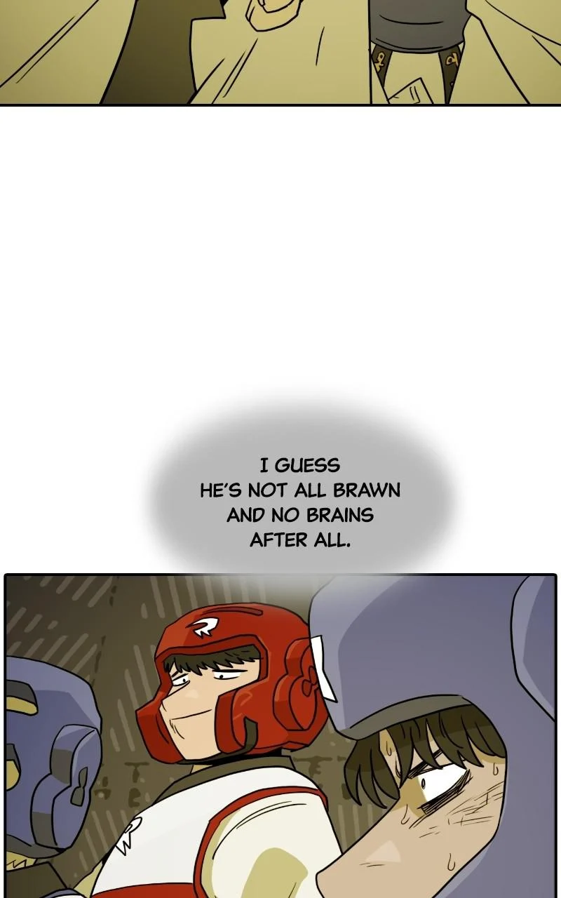 Taekwondo Kid Chapter 64 - Page 24