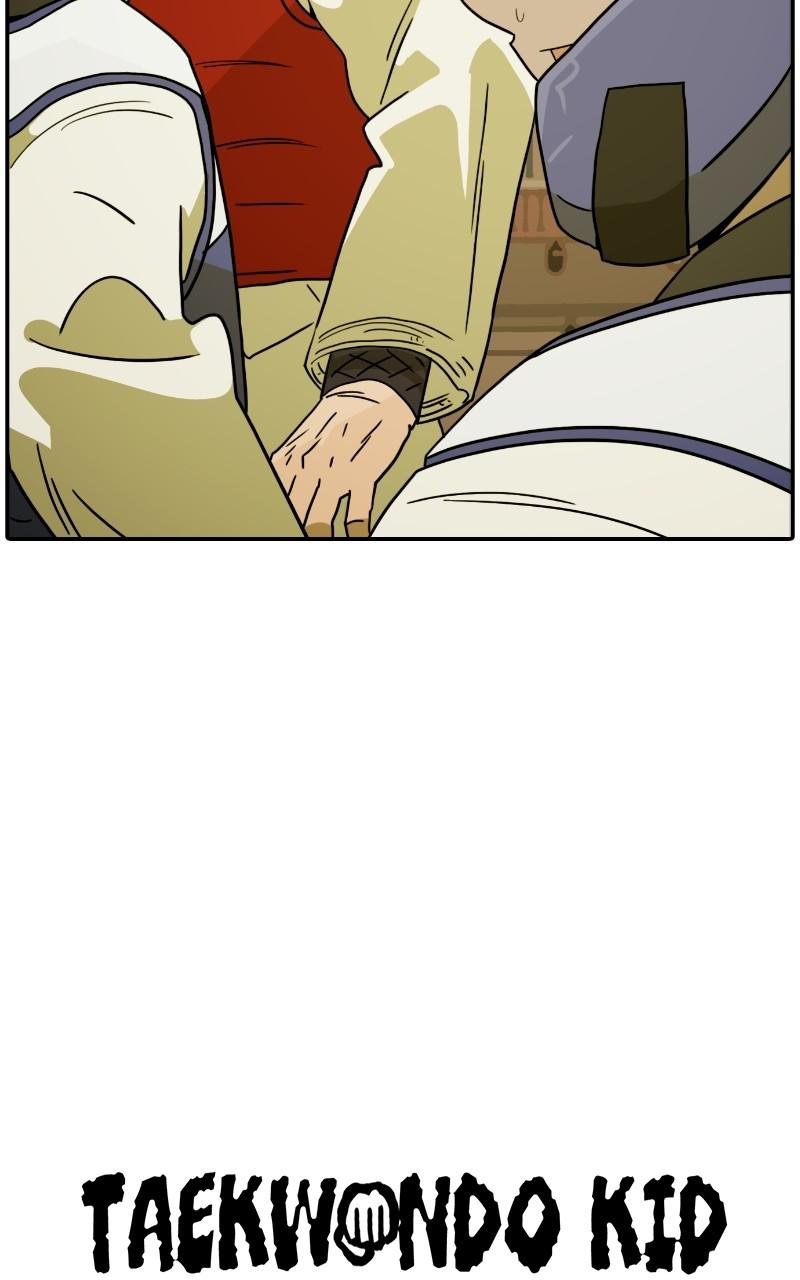 Taekwondo Kid Chapter 64 - Page 25